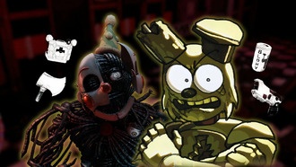 Лучшие классы в Bite by Night: тир-лист выживших и убийц