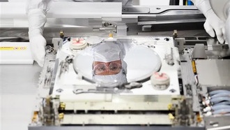 Корейский эксперт сомневается в возможности самостоятельной разработки EUV-литографа за 10 лет