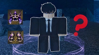 Тир-лист лучших артефактов в Sailor Piece