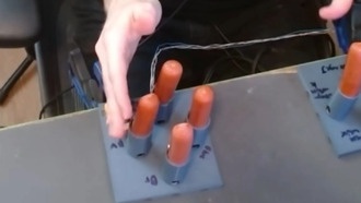 Технически в World of Warcraft можно играть с помощью хот-догов