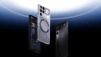 RedMagic 11s Pro появился в сертификации NBTC