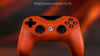 GameSir представила контроллеры Tarantula с частотой опроса 8 кГц и поддержкой нескольких платформ