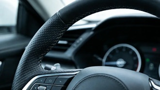 В Китае водитель, ослепивший велосипедиста дальним светом, выплатит 40% компенсации за смерть