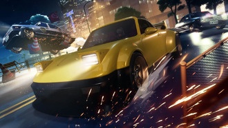 PlayStation активно продвигает китайскую игру NTE, и это уже видно по продажам