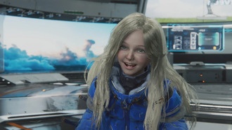 Где найти все Расширители хранилища в Pragmata