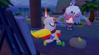 Продажи в Японии: Switch 2 лидирует, Starfield дебютирует на PS5