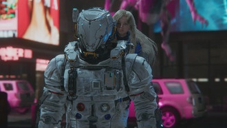 Полное прохождение Pragmata: гайды по секторам, советы и коллекционные предметы