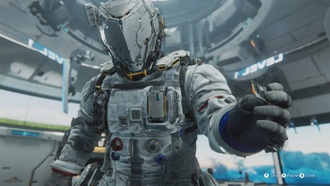 Где найти Чистый Лунум в Pragmata: все локации в Секторах 01, 02 и 03