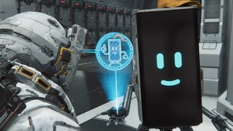 Где найти и как использовать Cabin Coins в Pragmata