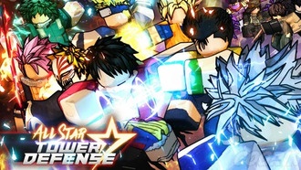 Коды для All Star Tower Defense: бесплатные ресурсы и как их активировать