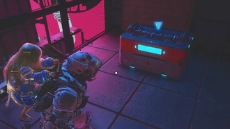 Где найти все сейфы в Pragmata: полный гайд по локациям в Секторах 01 и 02