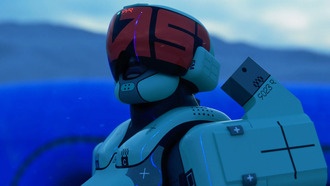 Marathon получила экспериментальный режим в стиле королевской битвы, и он стал хитом