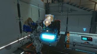 Ресурсы и валюта в Pragmata: как получить и на что потратить