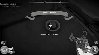 Все коллекционные предметы на Clergy Row в Mouse: P.I. for Hire