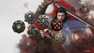 Лучшее Снаряжение Бездны в Crimson Desert: где найти и как использовать