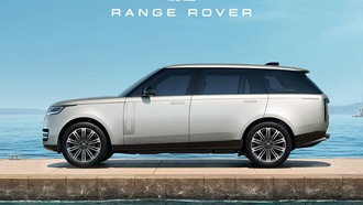 Land Rover ответил на многочисленные подражания: «Мы рады, что Range Rover остаётся эталоном»