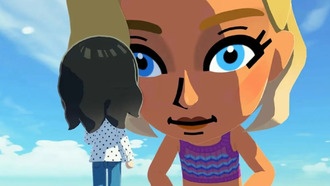 Как изменить имя игрока в Tomodachi Life: Living the Dream