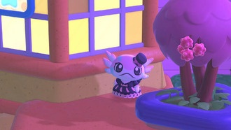 Где найти личи в Hello Kitty Island Adventure и что из них приготовить