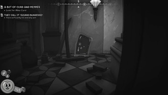 Где найти все коллекционные предметы в Руинах оперы в Mouse: P.I. for Hire