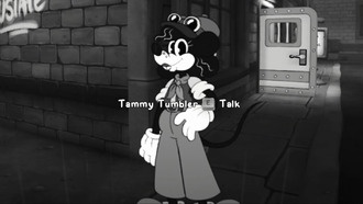 Где найти идеальное место для фото в опере в Mouse P.I. For Hire (квест «Покажи культуру, Джек»)