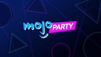 Анонсирована быстрая многопользовательская игра для вечеринок Mojo Party для PC