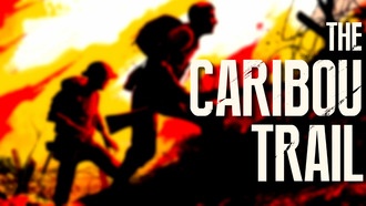 The Caribou Trail выйдет 14 мая