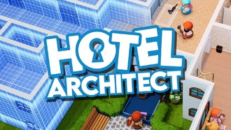Hotel Architect выйдет из раннего доступа 14 мая