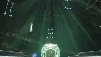 Как открыть Последнюю Дверь в Cthulhu: The Cosmic Abyss — полный гайд по финальной головоломке