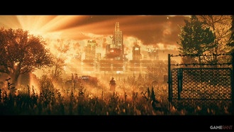 Сколько времени займет прохождение Replaced: все главы и время игры