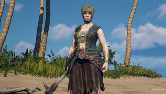 Как быстро повысить уровень в Windrose: эффективные советы