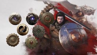 Лучшее Снаряжение Бездны в Crimson Desert: Гайд по сборке неуязвимого персонажа