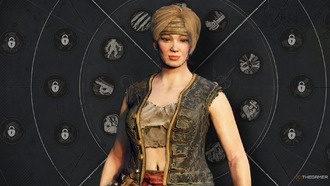 Лучшие начальные таланты в Windrose