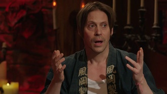 Актеры из Baldur's Gate 3 присоединятся к официальному шоу по D&D от Wizards of the Coast