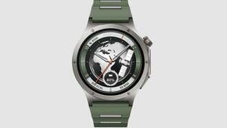 OnePlus Watch 4 обнаружен в Google Play Console: дизайн и характеристики