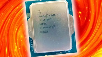 Intel готовит новые процессоры 14-го поколения Core, но без флагманских i9
