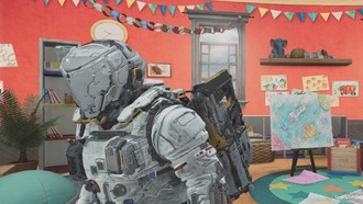 Полное руководство по сбору всех REM (Воспоминаний о Реальной Земле) в Pragmata