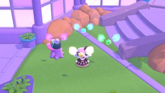 Полный гайд по сбору всех 72 Фрагментов в Городе Hello Kitty Island Adventure