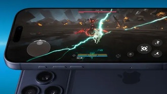 Игра «Arknights: Endfield» с поддержкой трассировки лучей выходит на iPhone 17 Pro