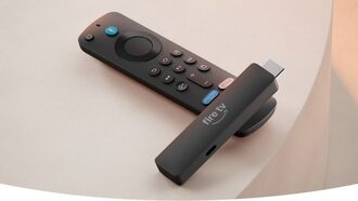 Amazon представила Fire TV Stick HD второго поколения с поддержкой HDR и игровыми сервисами