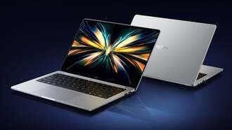 Xiaomi представила Redmi Book 14 и 16 2026 года на процессорах Core Ultra 5