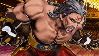 Wolfgang Krauser выйдет в Fatal Fury: City of the Wolves 24 апреля