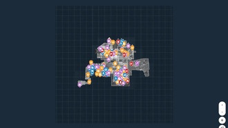 Полное руководство по коллекционным предметам в PRAGMATA: интерактивные карты всех секторов