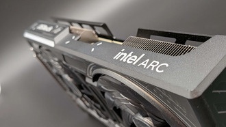 Intel выпустила драйверы для видеокарт Arc B-series, улучшающие работу с Crimson Desert