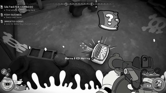 Где найти консервированную селедку в Mouse: P.I. for Hire — прохождение задания «Рыбное дело»