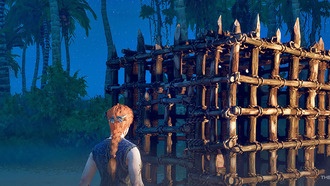 Как создать и использовать порох в Windrose