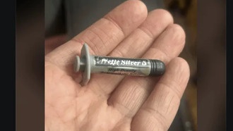 Термопаста на десять лет: пользователь Reddit показал, как долго может служить один тюбик