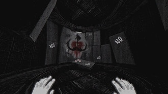 White Knuckle — лучшая хоррор-скалолазка 2025 года — получила крупное юбилейное обновление