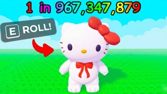 Коды для Spin a Kitty в Roblox (2026)