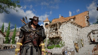 Как получить и использовать Федору обманщика в Crimson Desert: секрет победы в азартных играх