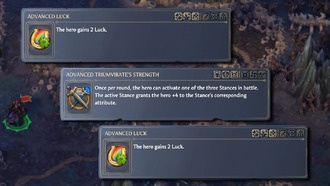 Лучшие навыки и элитные классы в Heroes Olden Era